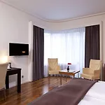 Mannheimer Hof - Leonardo Limited Edition 4*