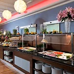 酒店 Mannheimer Hof - Leonardo Limited Edition 曼海姆