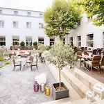 Mannheimer Hof - Leonardo Limited Edition 酒店 4*