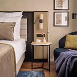 酒店 Mannheimer Hof - Leonardo Limited Edition 4*