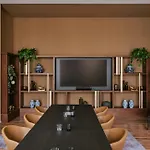 酒店 Mannheimer Hof - Leonardo Limited Edition 4*