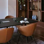Отель Mannheimer Hof - Leonardo Limited Edition 4*