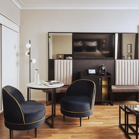 Mannheimer Hof - Leonardo Limited Edition 4*