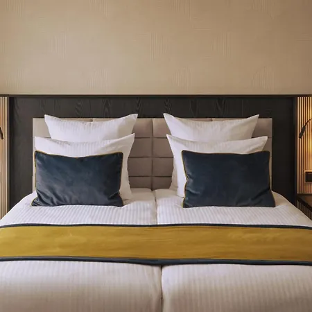 Mannheimer Hof - Leonardo Limited Edition Μάνχαιμ