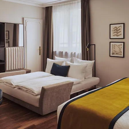 Mannheimer Hof - Leonardo Limited Edition 4* Mannheim