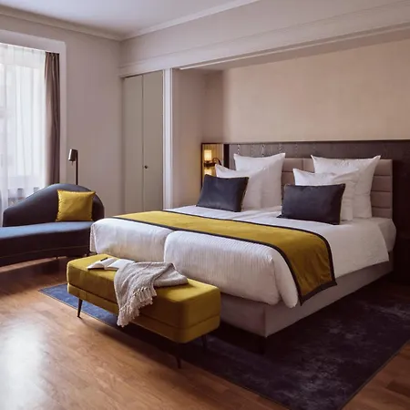 Mannheimer Hof - Leonardo Limited Edition