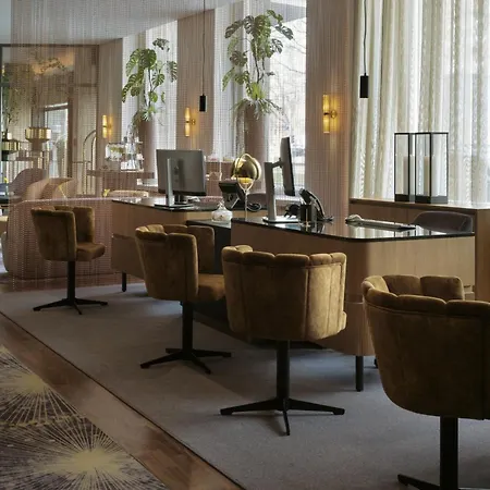 Hotel Mannheimer Hof - Leonardo Limited Edition