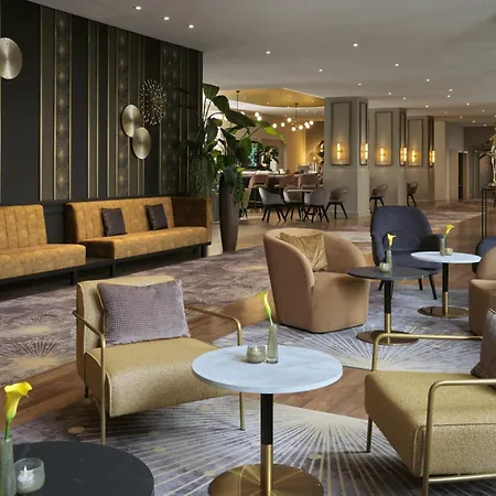 Mannheimer Hof - Leonardo Limited Edition Mannheim