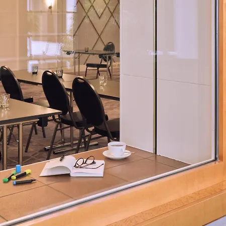 Mannheimer Hof - Leonardo Limited Edition Ξενοδοχείο 4*