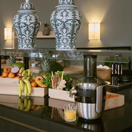 Hotel Mannheimer Hof - Leonardo Limited Edition Mannheim