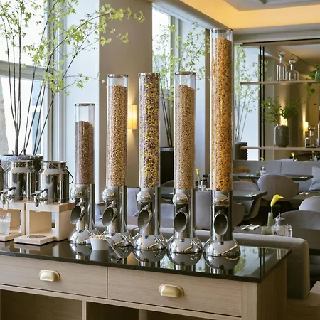 Mannheimer Hof - Leonardo Limited Edition Hotel 4*