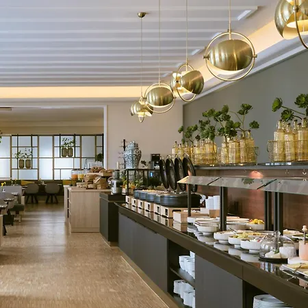 Mannheimer Hof - Leonardo Limited Edition Ξενοδοχείο Μάνχαιμ