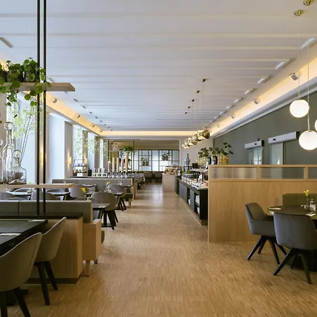 Hotel Mannheimer Hof - Leonardo Limited Edition Mannheim