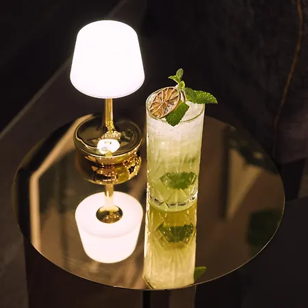 Mannheimer Hof - Leonardo Limited Edition Mannheim