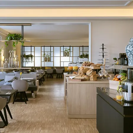 Mannheimer Hof - Leonardo Limited Edition Ξενοδοχείο Μάνχαιμ