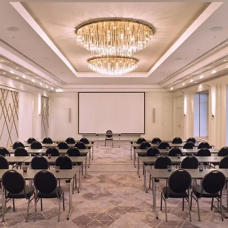 Mannheimer Hof - Leonardo Limited Edition 4*