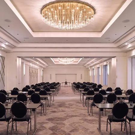 Mannheimer Hof - Leonardo Limited Edition Hotel 4*