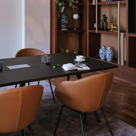 Hotel Mannheimer Hof - Leonardo Limited Edition