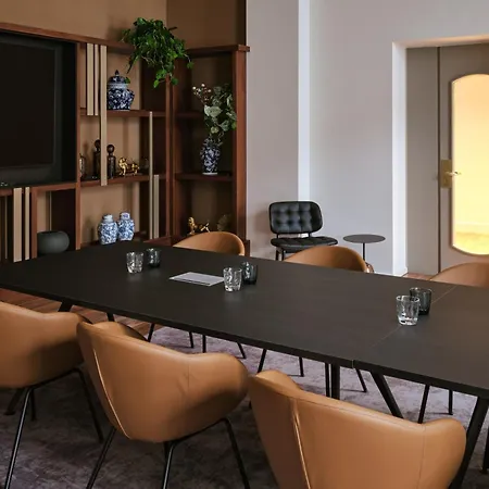 Mannheimer Hof - Leonardo Limited Edition Μάνχαιμ