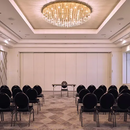 Mannheimer Hof - Leonardo Limited Edition Hotel Mannheim