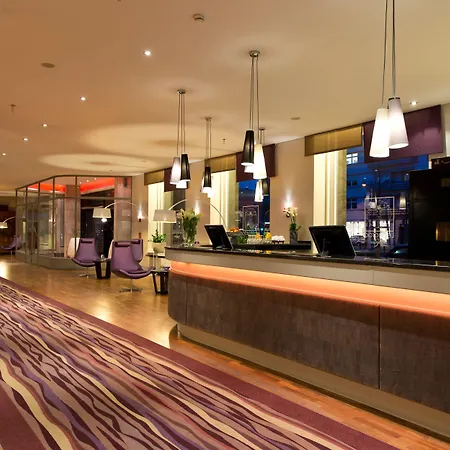 Mannheimer Hof - Leonardo Limited Edition Hotel 4*