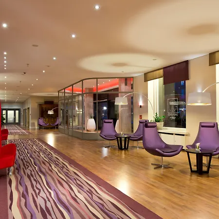 Mannheimer Hof - Leonardo Limited Edition Ξενοδοχείο