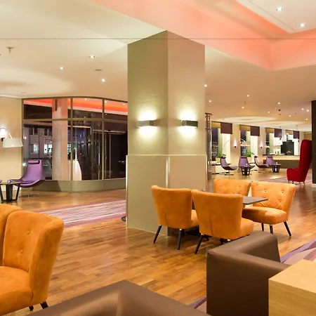 Mannheimer Hof - Leonardo Limited Edition Hotel 4*