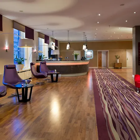 Mannheimer Hof - Leonardo Limited Edition Μάνχαιμ