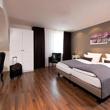 Mannheimer Hof - Leonardo Limited Edition