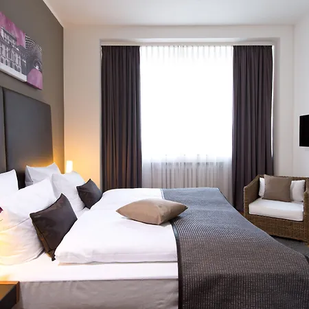 Mannheimer Hof - Leonardo Limited Edition 4*