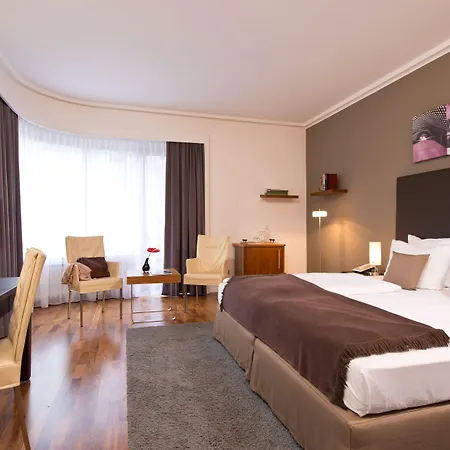 Mannheimer Hof - Leonardo Limited Edition Hotel Mannheim