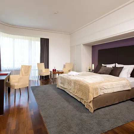 Mannheimer Hof - Leonardo Limited Edition