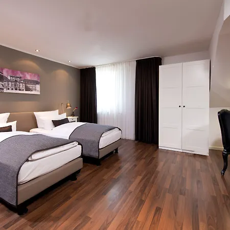 Ξενοδοχείο Mannheimer Hof - Leonardo Limited Edition