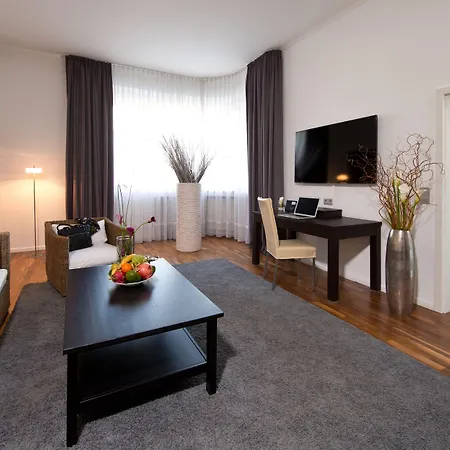 Mannheimer Hof - Leonardo Limited Edition Mannheim