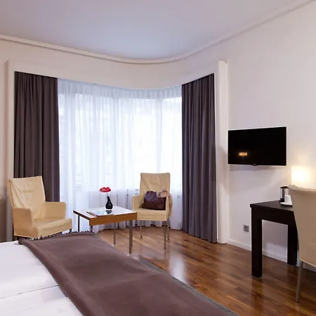 Mannheimer Hof - Leonardo Limited Edition