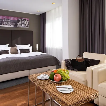 Mannheimer Hof - Leonardo Limited Edition Ξενοδοχείο 4*