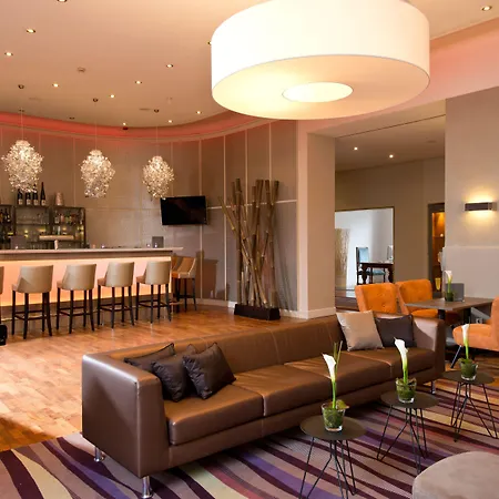 Mannheimer Hof - Leonardo Limited Edition 4* Mannheim