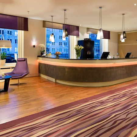 Mannheimer Hof - Leonardo Limited Edition Mannheim