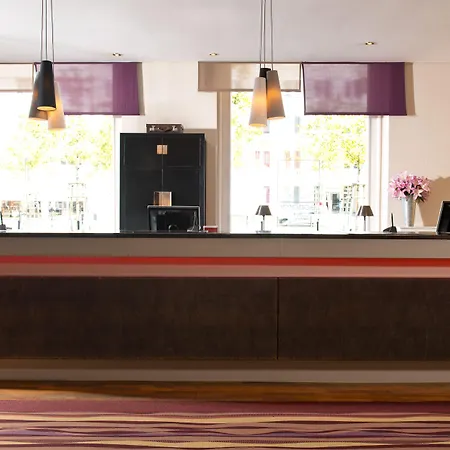 Mannheimer Hof - Leonardo Limited Edition Hotel 4*