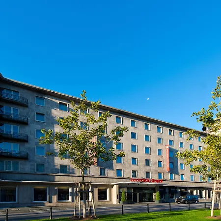 Mannheimer Hof - Leonardo Limited Edition 4* Mannheim