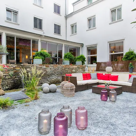 Hotel Mannheimer Hof - Leonardo Limited Edition Mannheim