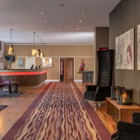 Mannheimer Hof - Leonardo Limited Edition Mannheim