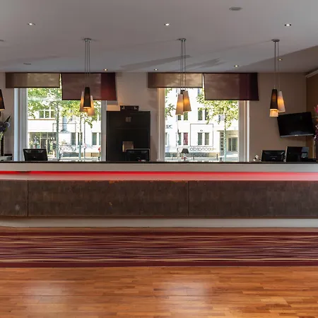 Hotel Mannheimer Hof - Leonardo Limited Edition Mannheim