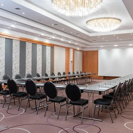 מלון Mannheimer Hof - Leonardo Limited Edition