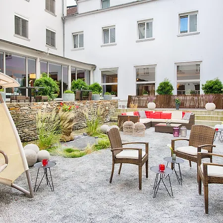 Mannheimer Hof - Leonardo Limited Edition 4*