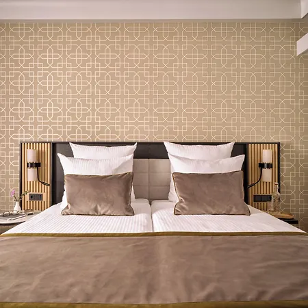 Mannheimer Hof - Leonardo Limited Edition Hotel 4*