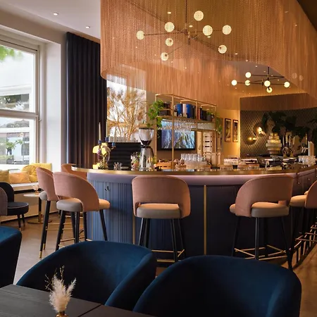 Hotel Mannheimer Hof - Leonardo Limited Edition Mannheim