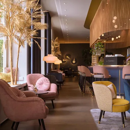 Mannheimer Hof - Leonardo Limited Edition 4*