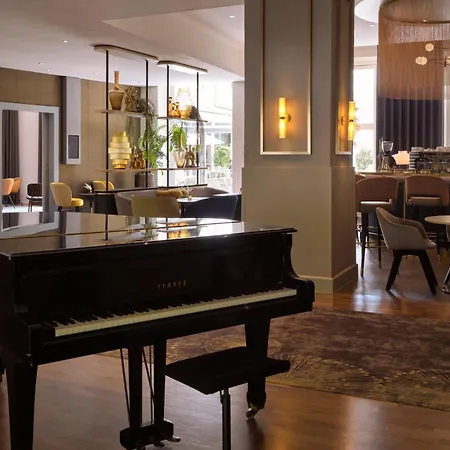 Mannheimer Hof - Leonardo Limited Edition 4*