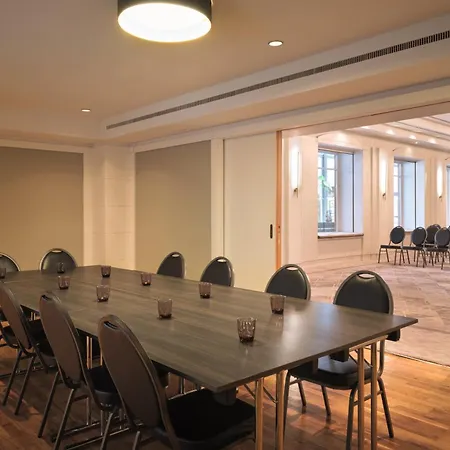 Mannheimer Hof - Leonardo Limited Edition